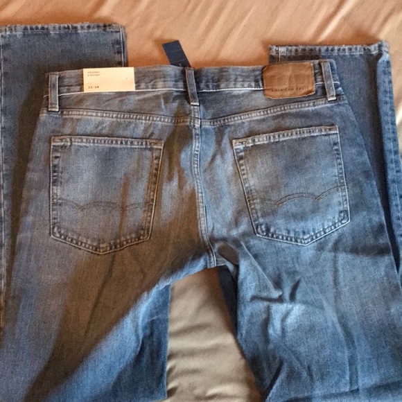 American Eagle jeans - Picture 3 of 3